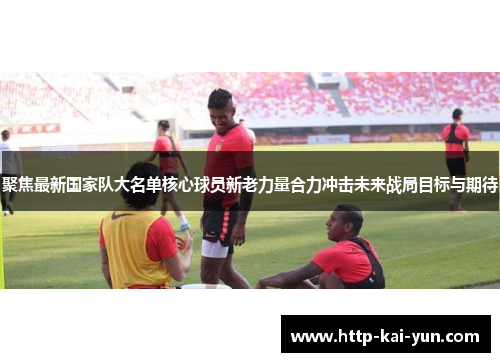 聚焦最新国家队大名单核心球员新老力量合力冲击未来战局目标与期待