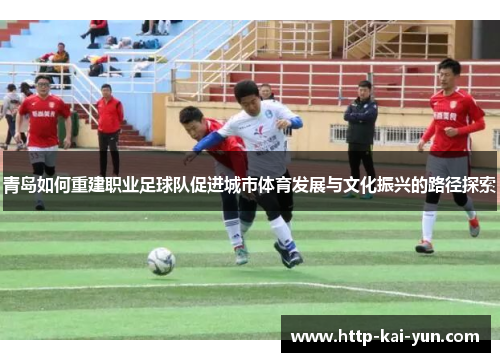 青岛如何重建职业足球队促进城市体育发展与文化振兴的路径探索
